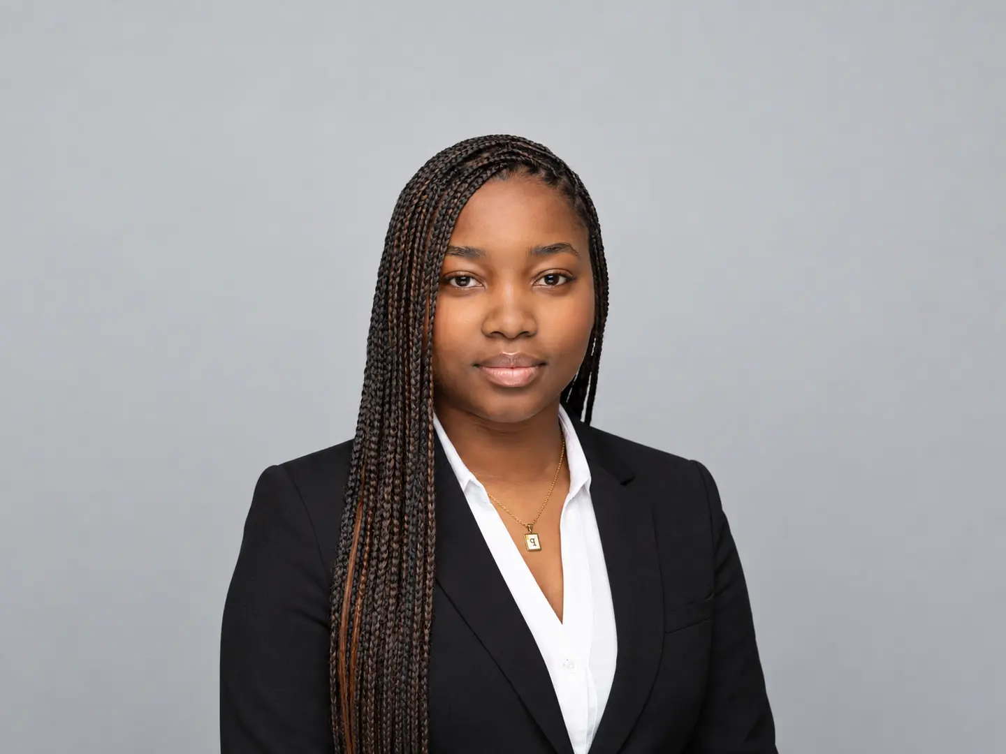 Antónia Campos, Assistente Comercial da Valory