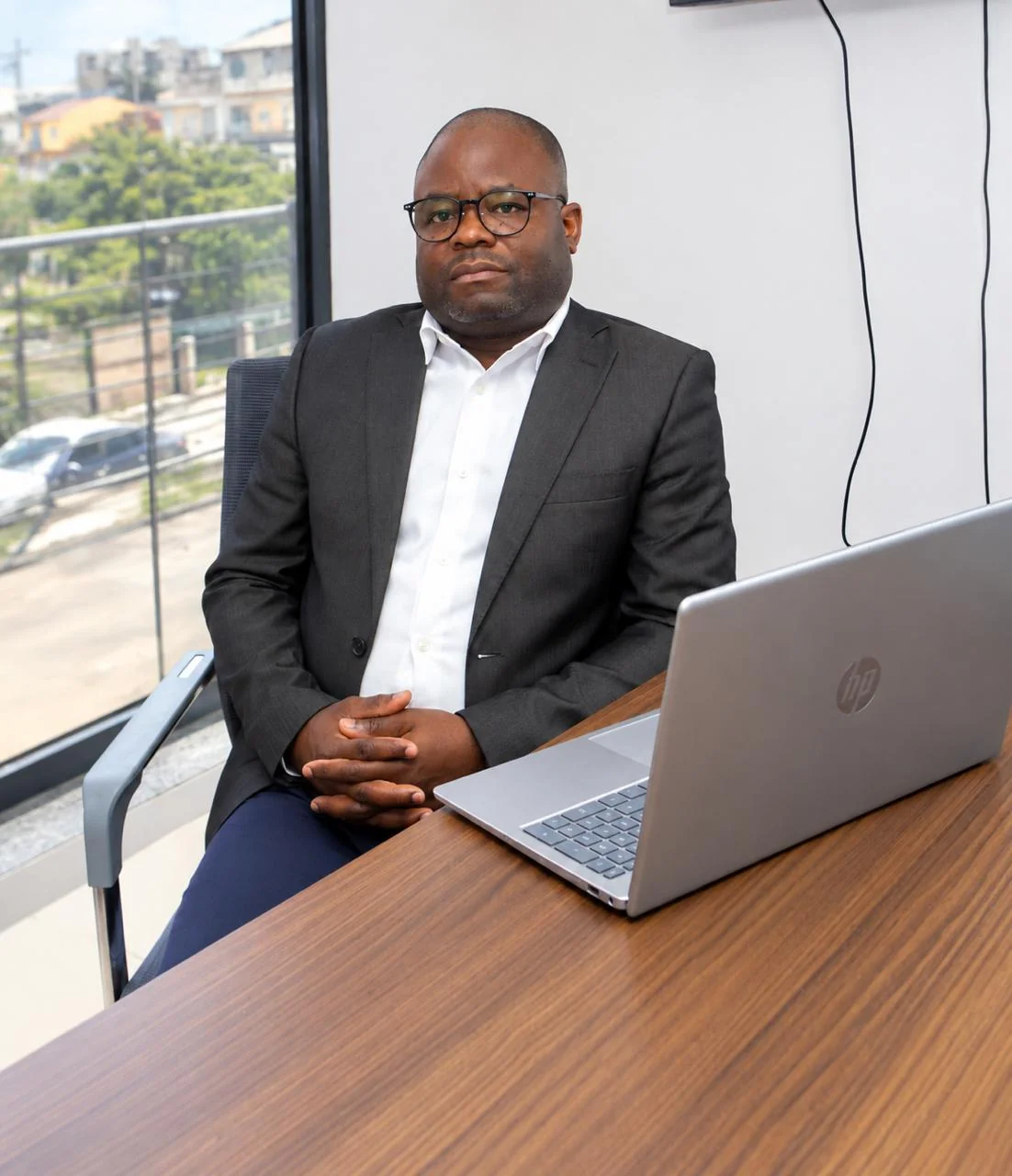 Daniel Silva, Diretor Geral da Valory